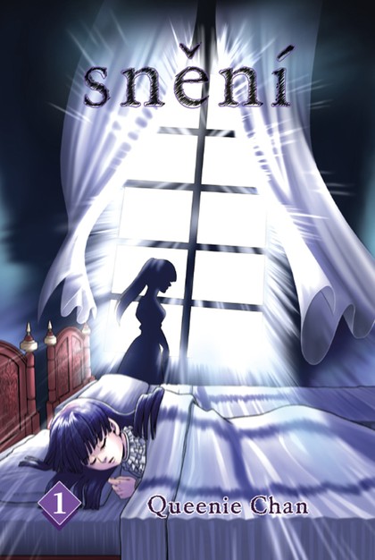 Snění 01 [Chan Queenie]
