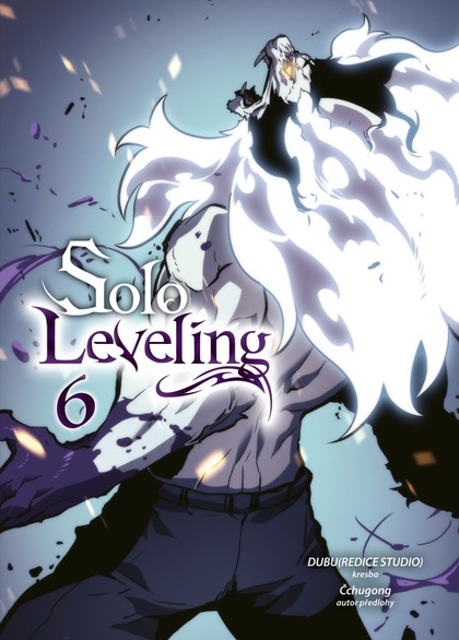 Solo Leveling 06 [Čang Songnak]