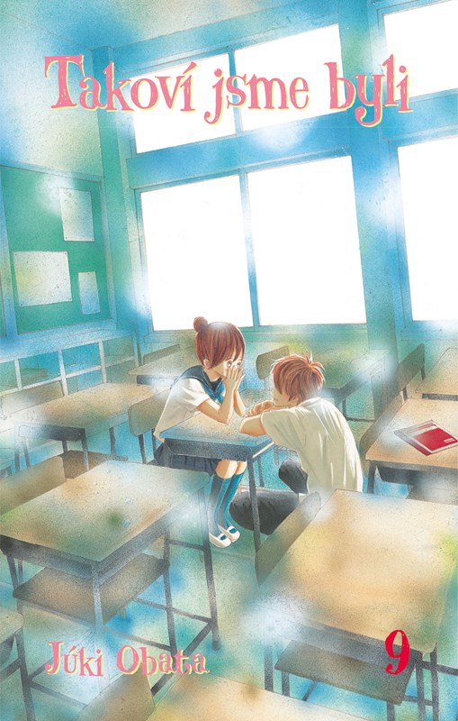 Takoví jsme byli 9 [Obata Júki]