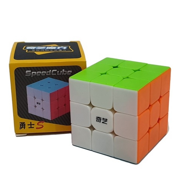 SpeedCube 3 - hlavolam