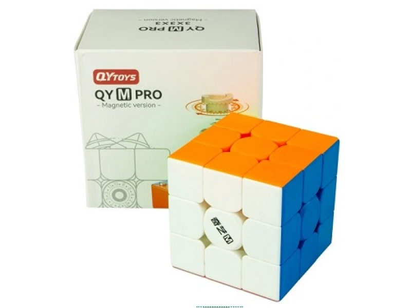 SpeedCube M3 Magnetic - hlavolam