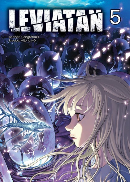 Leviatan 05 [Gyuntak Lee, Miyoung Noh]