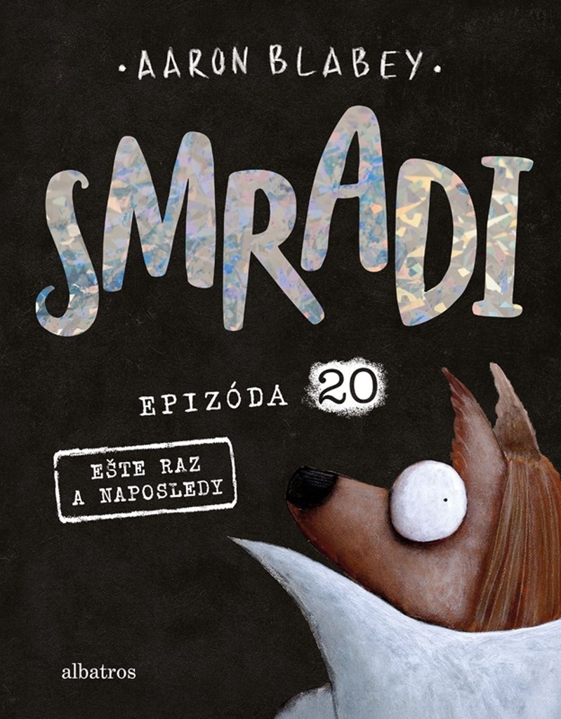 Smradi 20 [Blabey Aaron]