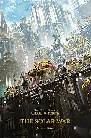 The Solar War [French John]