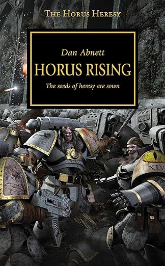 Horus Rising [Abnett Dan]