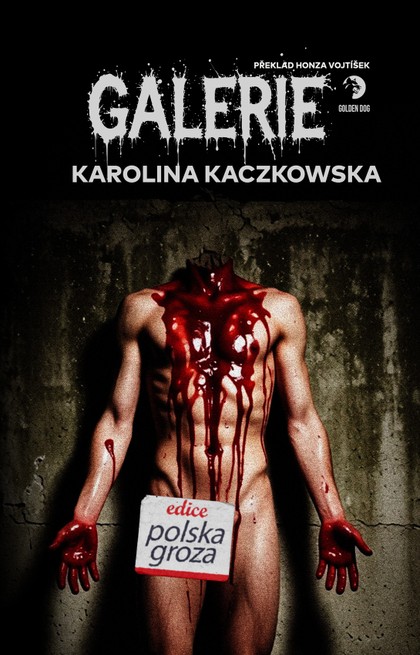 Galerie [Kaczkowska Karolina]