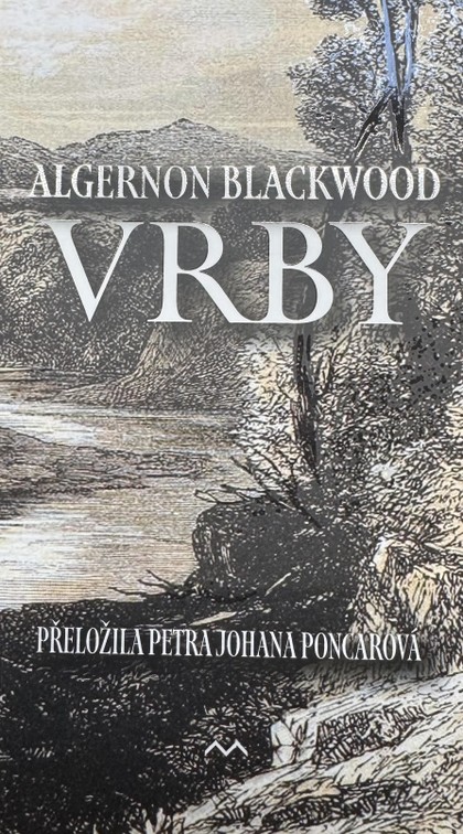 Vrby [Blackwood Algernon]