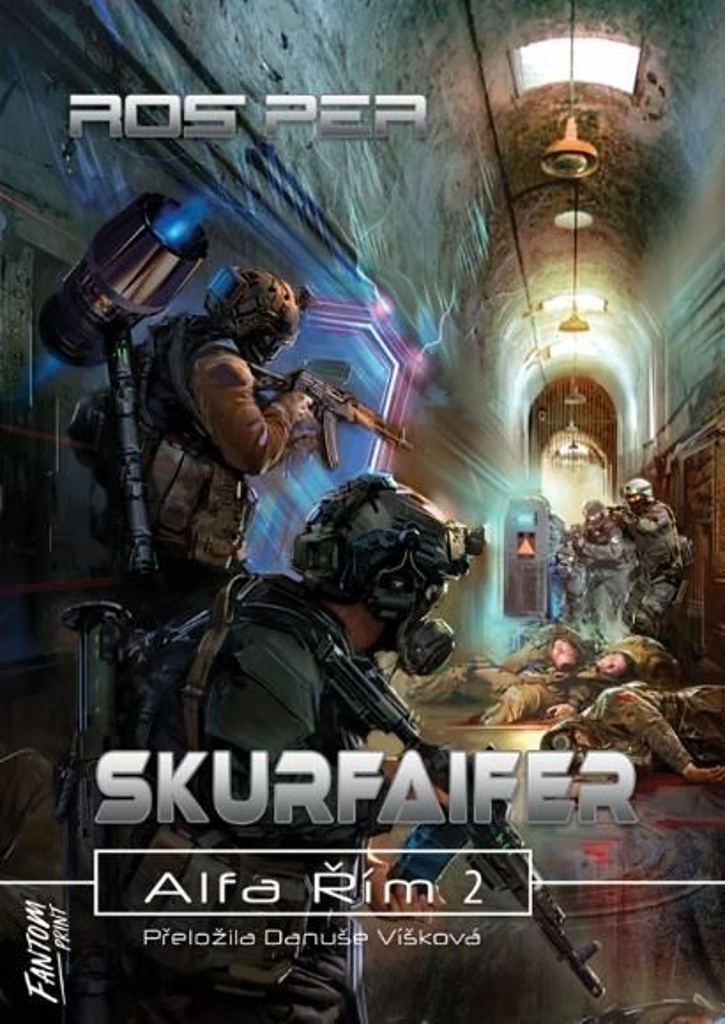 Skurfaifer [Per Ros]