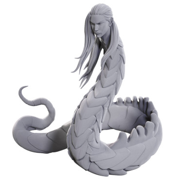 Pathfinder Miniatures - Lunar Naga