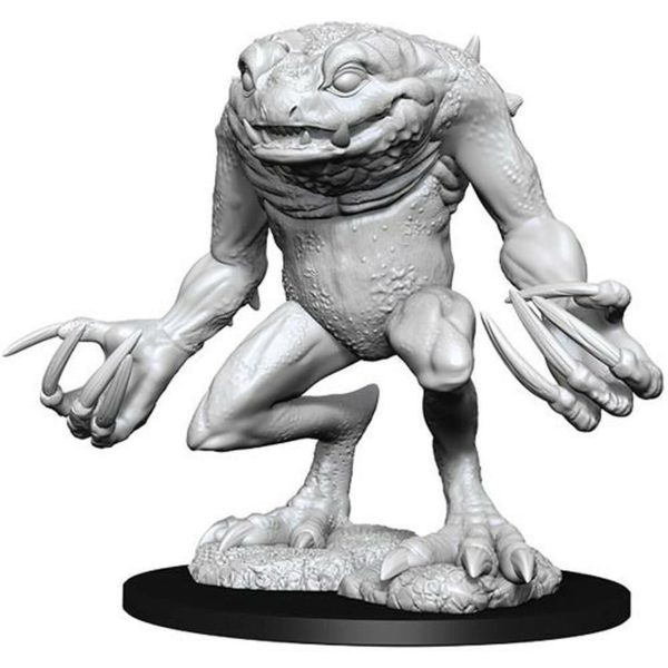 Dungeons & Dragons Nolzur's Marvelous Miniatures - Red Slaad
