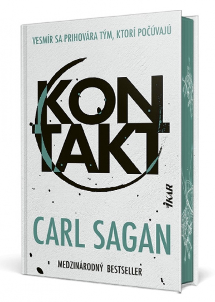 Kontakt [Sagan Carl]
