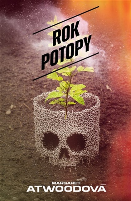 Rok potopy [Atwood Margaret]