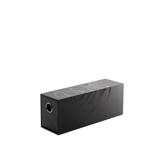Krabička Dragon Shield Fortress Card Drawers 1 - Black