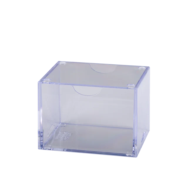 Krabička Dragon Shield Strongbox - CLEAR