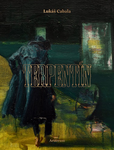 Terpentín [Cabala Lukáš]