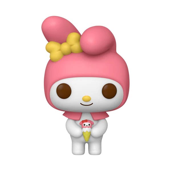 Funko POP: Hello Kitty and Friends - My Melody 10 cm