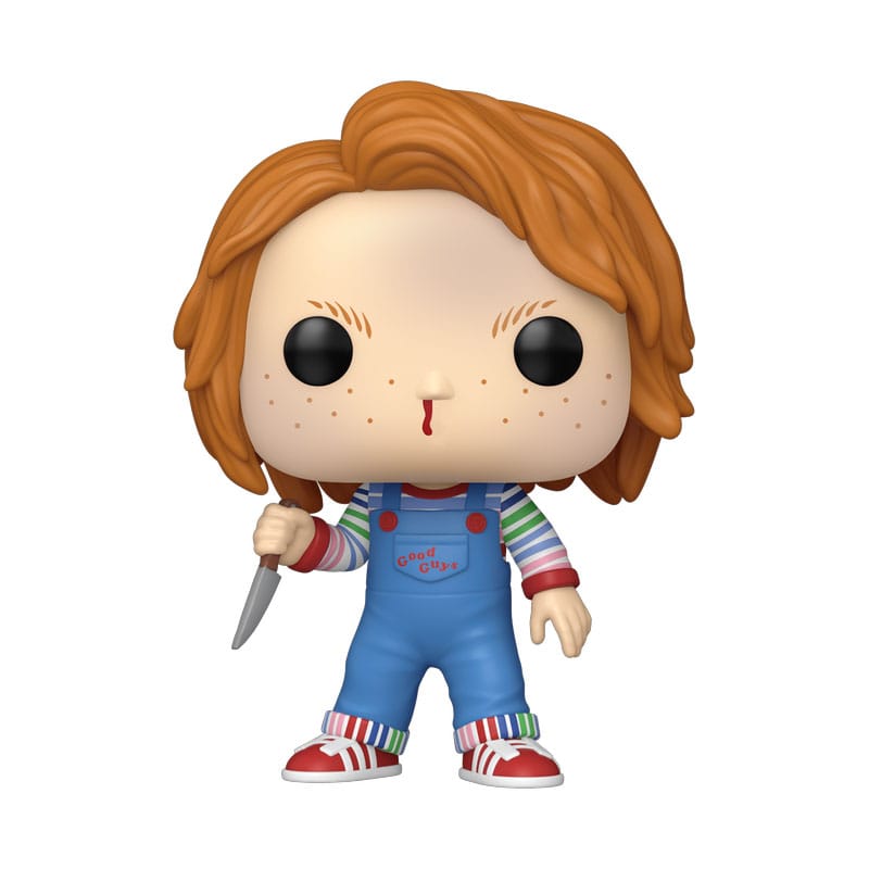 Funko POP: Chucky - Chucky 10 cm (1957)