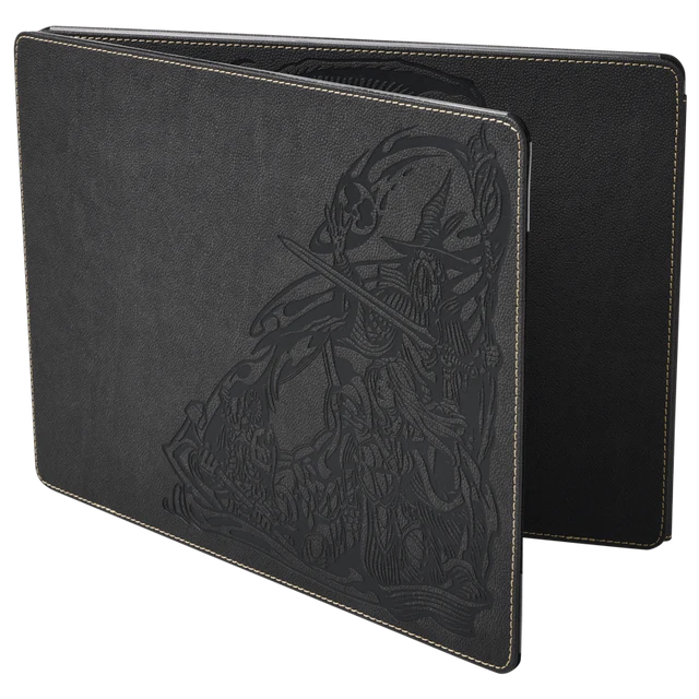 Game Master Screen Dragon Shield - IRON GREY