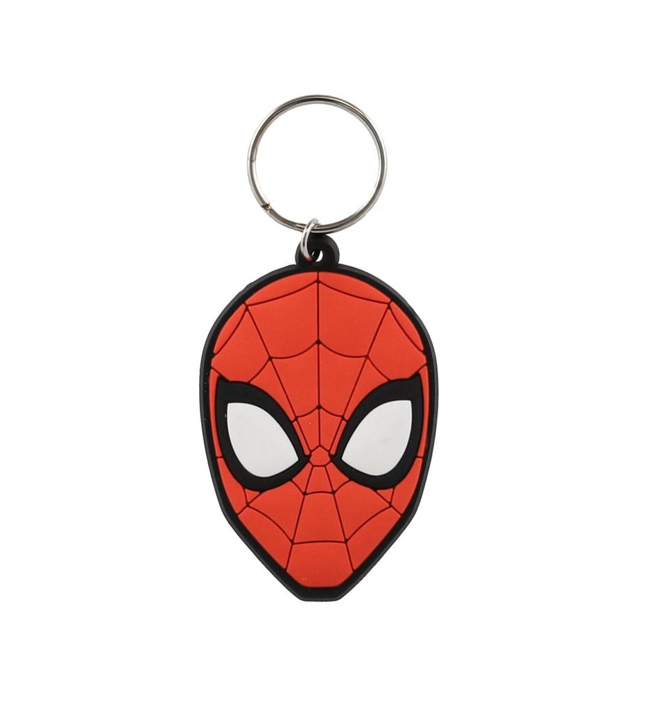Kľúčenka Spider-Man Face