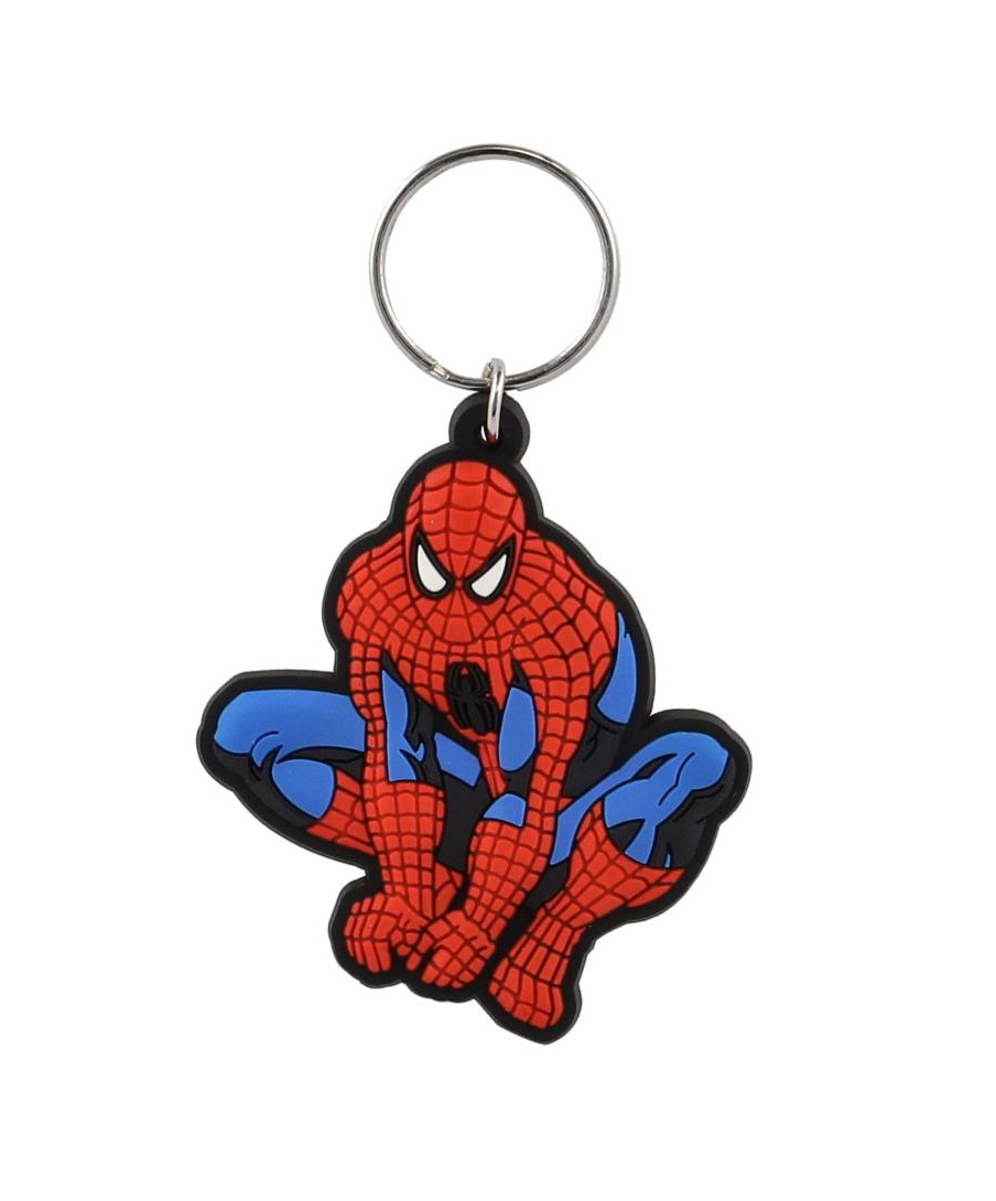Kľúčenka Spider-Man Sitting