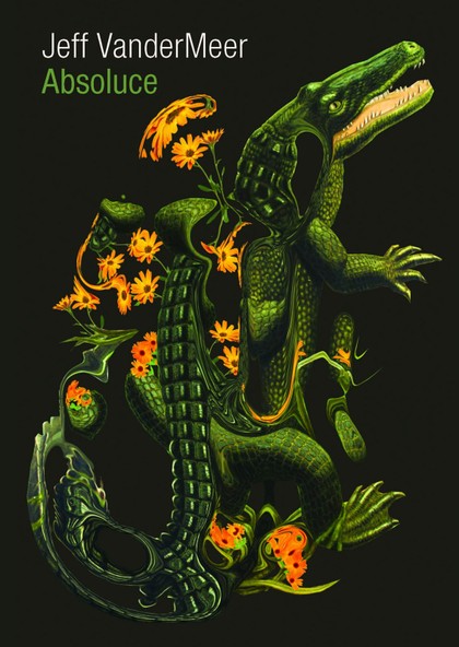 Absoluce [VanderMeer Jeff]