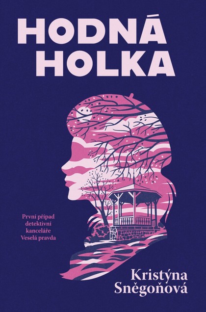 Hodná holka [Sněgoňová Kristýna]