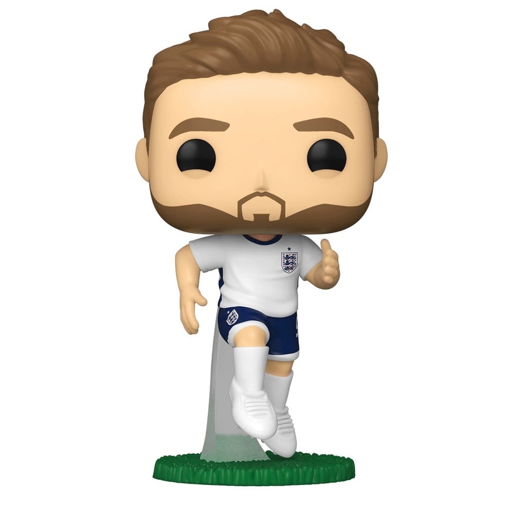 Funko POP: Football - Harry Kane (England) 10 cm