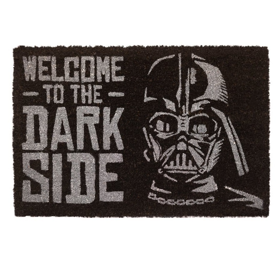 Rohožka - Star Wars Doormat Welcome to the Dark Side 40 x 60 cm