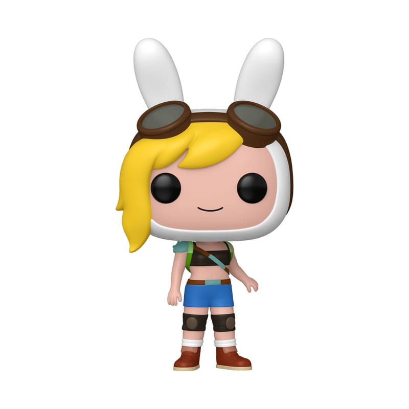 Funko POP: Adventure Time - Fionna 10 cm