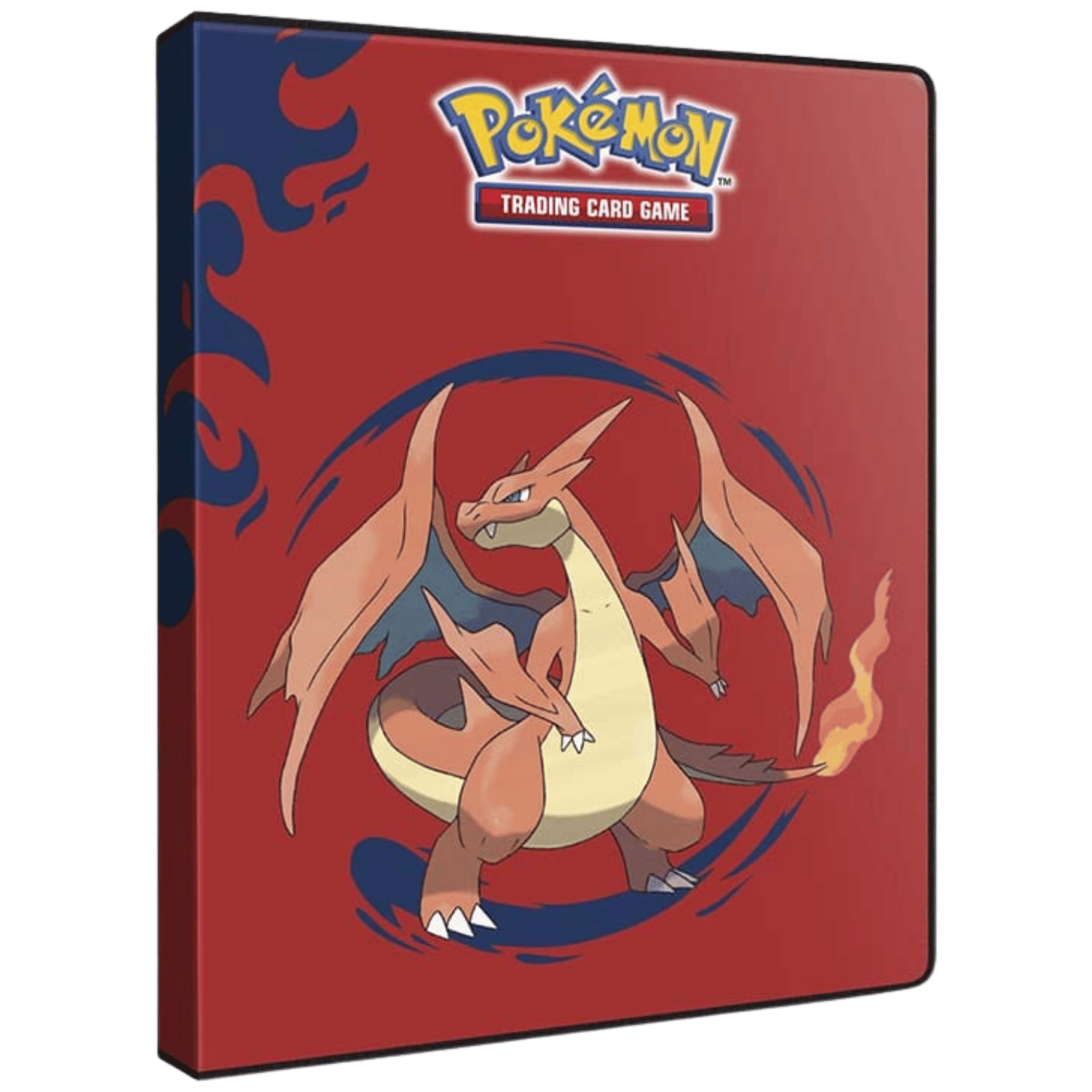 Album 9P Pokémon Mega Charizard