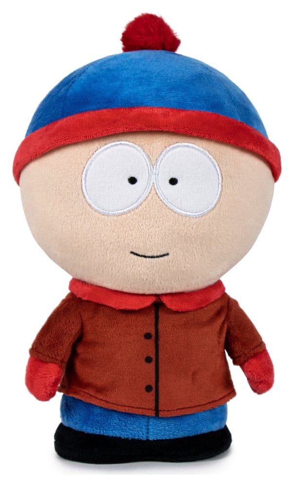 South Park Plush Figure - Stan