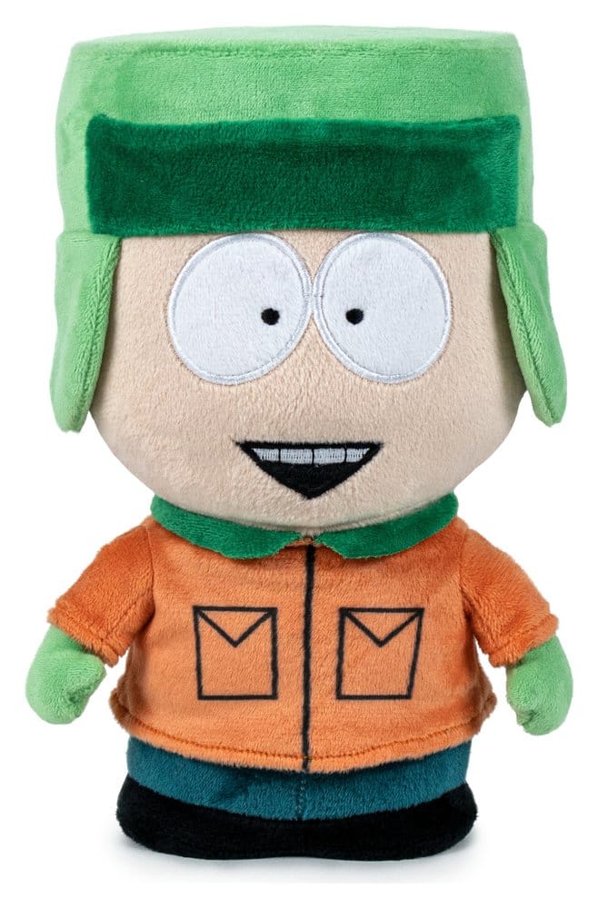 South Park Plush Figure - Kyle