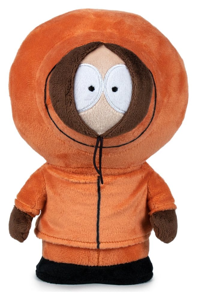 South Park Plush Figure - Kenny