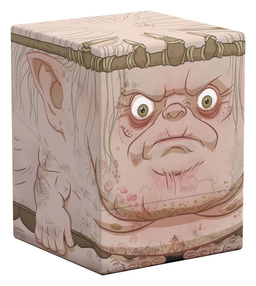 Krabička Squaroes The Hobbit  - Goblin King