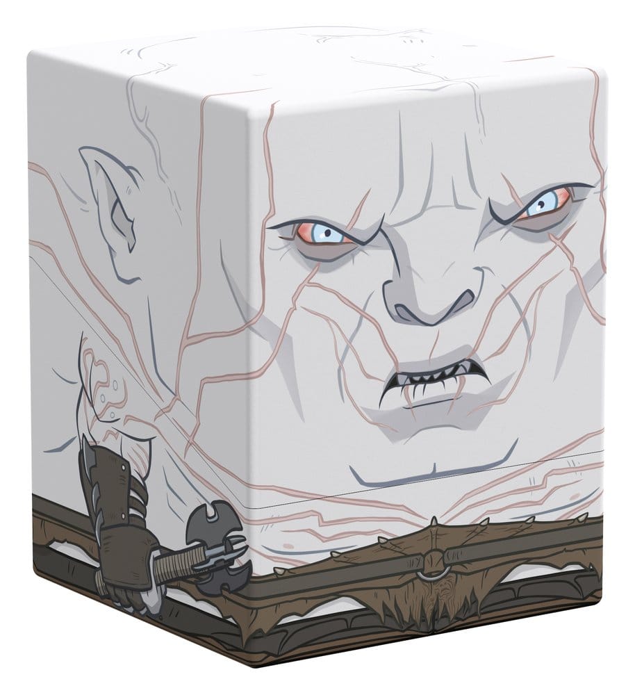 Krabička Squaroes The Hobbit  - Azog the Defiler
