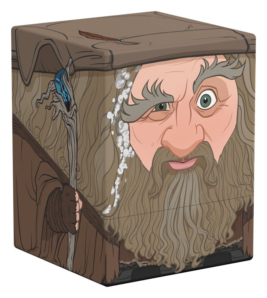 Krabička Squaroes The Hobbit  - Radagast the Brown