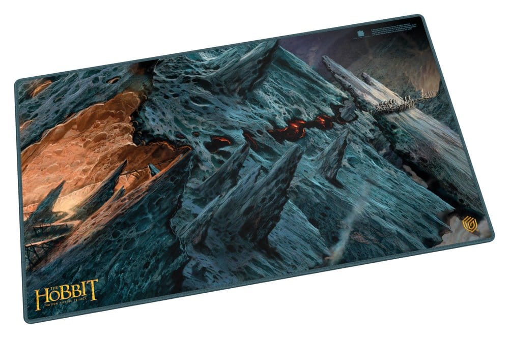 Podložka Ultimate Guard Play-Mat Sophoskin The Hobbit - Goblin Town