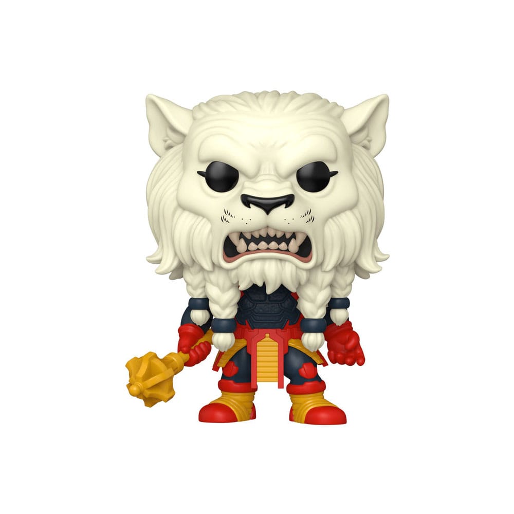 Funko POP: Invincible - Battle Beast 10 cm 
