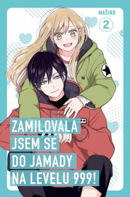 Zamilovala jsem se do Jamady na levelu 999! (2) [Maširo]