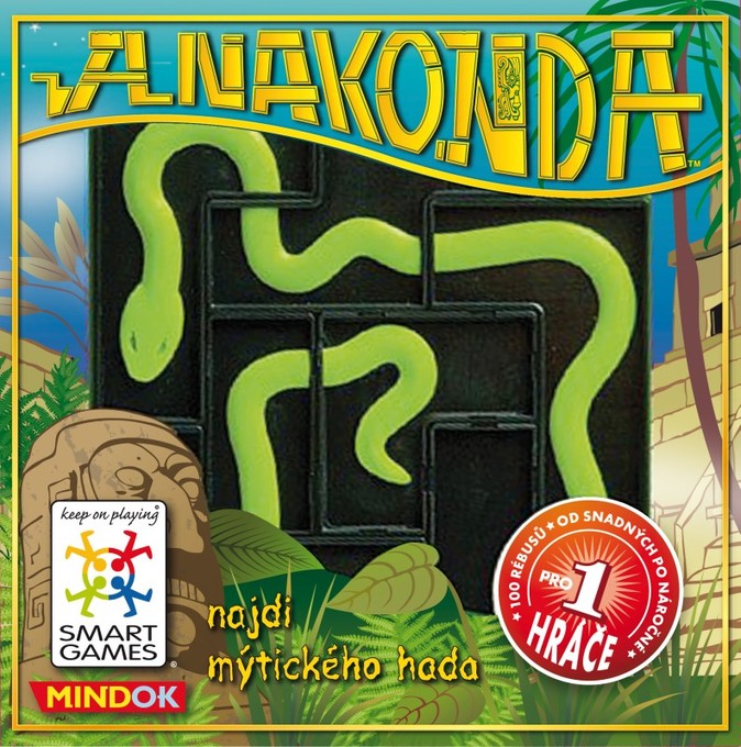 Anaconda (SMART)