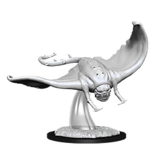 Dungeons & Dragons Nolzur's Marvelous Miniatures - Cloaker