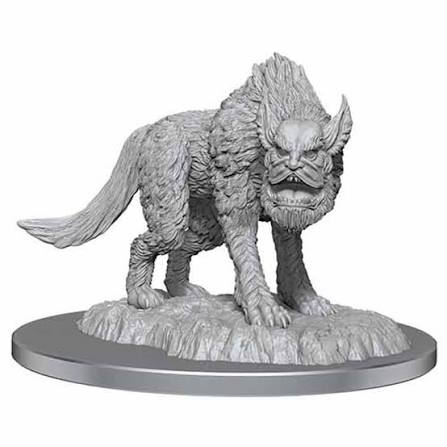  Dungeons & Dragons Nolzur's Marvelous Miniatures - Yeth Hound