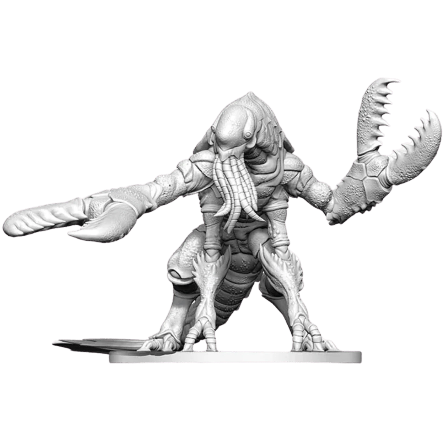 Dungeons & Dragons Nolzur's Marvelous Miniatures - Chuul