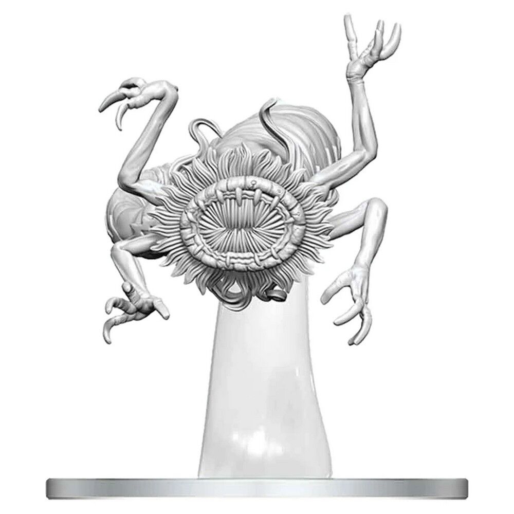 Dungeons & Dragons Nolzur's Marvelous Miniatures - Phaerimm Agent