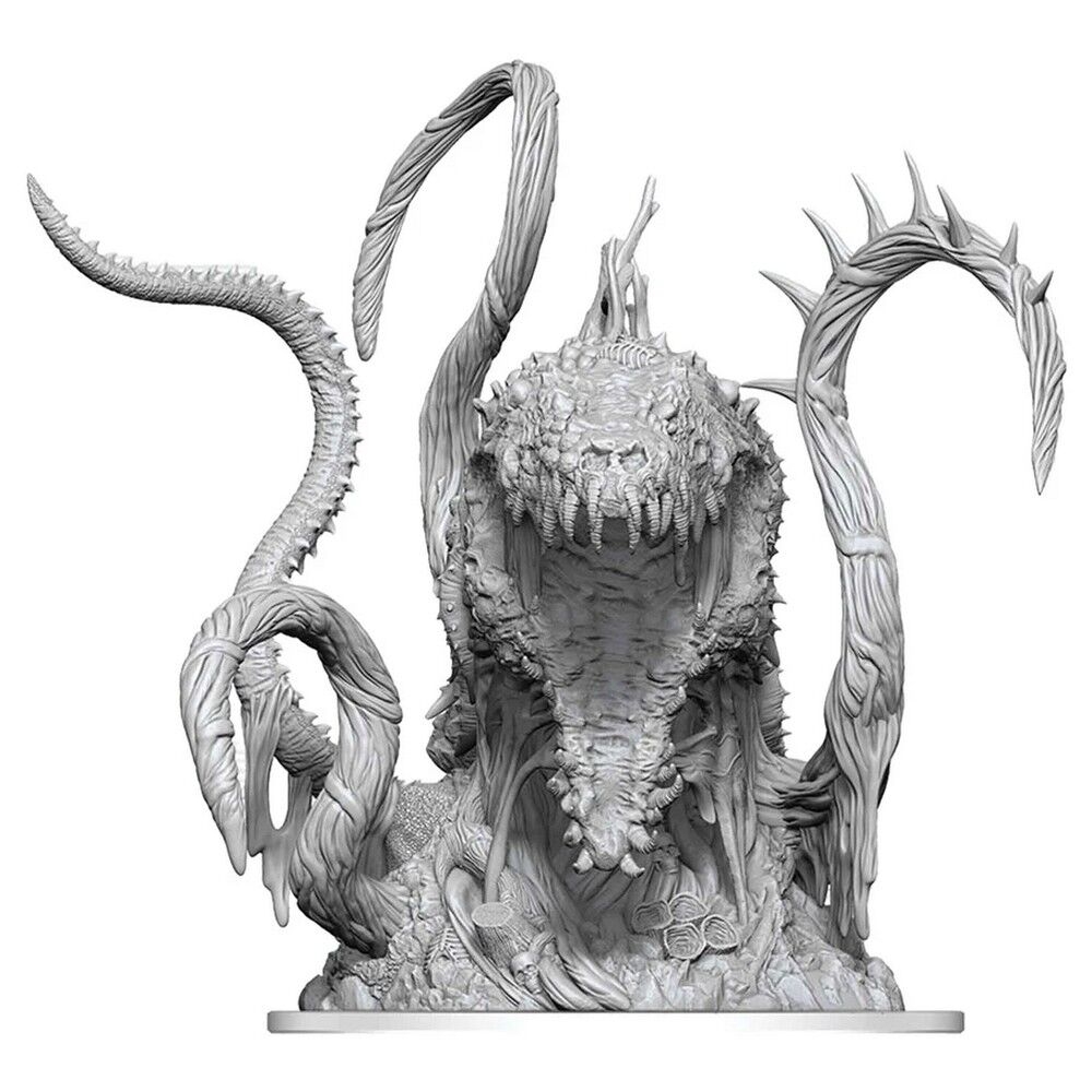 Dungeons & Dragons Nolzur's Marvelous Miniatures - Spore of Moander