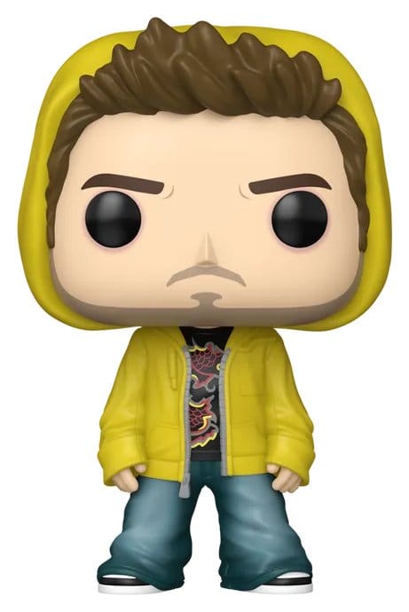 Funko POP: Breaking Bad - Jesse Pinkman 10 cm