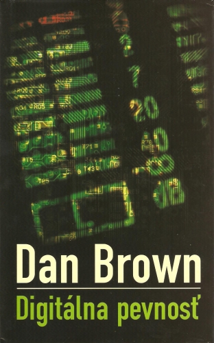 A - Digitálna pevnosť [Brown Dan]