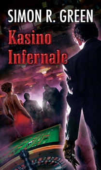 Kasino Infernale [Green Simon R.]
