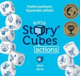 Story Cubes Actions (Příběhy z kostek: Akce)