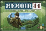 Memoir '44 Terrain Pack - rozšírenie
